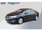 Opel Astra - 1.4 Turbo 140 PK Cosmo | 1E Eigenaar! | Lage KM Stand! | Afn