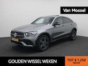 Mercedes-Benz GLC-klasse - Coupé 300e 4MATIC Business Solution AMG | SCHUIFDA