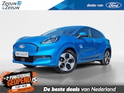Ford Puma - Gen-E 44 kWh | Winterpack | Comfortpack | El. achterklep | C