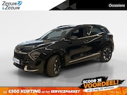 Kia Sportage - DynamicPlusLine PHEV | Cruise Control | Climate Control | Na