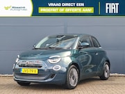 Fiat 500 - 1.0 Hybrid 65pk Torino Launch Edition | Climate Control | Ap