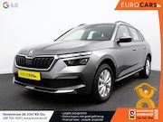 Skoda Kamiq - 1.0 TSI 110 pk DSG Life Navigatie Apple Carplay/Android Auto