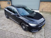 Honda Civic - Sedan 1.5i-Vtec Executive Automaat