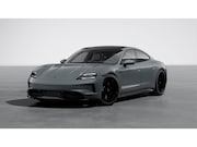 Porsche Taycan - GTS