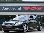 Mercedes-Benz S-klasse - 500 4-Matic Lang Prestige Plus AMG-Line | Massage | Ventilat