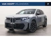 BMW iX3 - 50 xDrive M Sport / Panoramadak / Trekhaak / M Spo