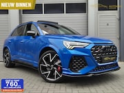 Audi RS Q3 - 2.5 TFSI 400PK/Pano/B&O/RS-Zetels/ACC/Maxton/360