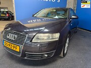 Audi A6 - Limousine 2.4 Pro Line Automaat