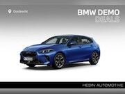 BMW 1-serie - 120