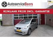 Seat Mii - 1.0 FR Connect, Zeer mooi uitgevoerd, Airco, Navigatie, Trek