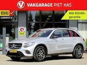 Mercedes-Benz GLC-Klasse - GLC 250 4MATIC Prestige| 1e eig.| | Clima-Airco | Parkeercam