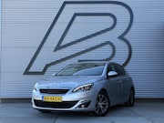 Peugeot 308 - 1.2 PureTech Allure 2e Eigenaar|Navi|Clima|Cruise|PDC|N.A.P|