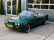 BMW 3-serie - Cabrio 320i|origineel Recaro interieur|zeer gave staat