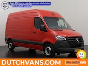Mercedes-Benz Sprinter - 9G-Tronic Automaat L2H2 | Led | Trekhaak | Navigatie | Camer