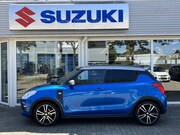 Suzuki Swift - 1.2 DualJet 90pk Sportline Dealer Onderhouden (RIJKLAARPRIJS
