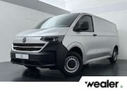 Volkswagen Transporter - Bedrijfswagens e-Transporter Life Intro L2 Elektro