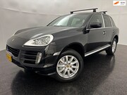 Porsche Cayenne - 4.8 S AUT / schuifdak / Leder / CarPlay / achteruitrijcamera