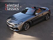 BMW Z4 - M40i Frozen grey / Top staat / Full options / Dealer onderho