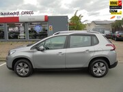Peugeot 2008 - 1.2 PureTech Blue Lion incl. Bovag Garantie, Navigatie, Dist