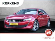 Peugeot 508 - 1.6 180pk Allure Automaat | Camera | Navigatie | Apple Carpl