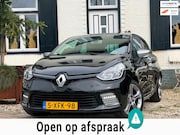 Renault Clio - 1.2 GT|Automaat|Clima|Cruise|Navi|Goed onderhouden|