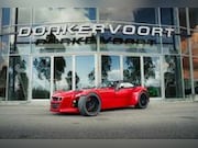 Donkervoort D-serie - D8 GTO