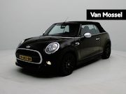 MINI One - Cabrio 1.2 Salt Business | Wordt Verwacht |