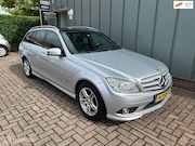 Mercedes-Benz C-klasse - 350 Elegance Automaat //APK//Navi//Cruise//Panorama//Leder