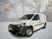 Volkswagen Caddy - 2.0 TDI BMT AUTOMAAT