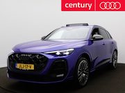 Audi Q5 - e Hybrid 299 pk S Edition | S Line | adaptive air suspension