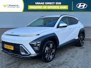 Hyundai Kona - 1.6 GDI HEV 141 pk DCT Comfort Smart | Camera | Elektrische 
