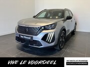 Peugeot 2008 - 1.2 Hybrid 136 GT | Adaptieve Cruise Control |