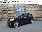 Seat Mii - 1.0 Style Sport Bluetooth Airco Cruise PDC 15"LM NAP