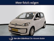 Volkswagen Up! - 1.0 BMT move up! |