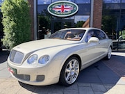 Bentley Continental - 6.0 W12 61dkm