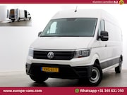 Volkswagen Crafter - 35 2.0 TDI 177pk L4H3 RWD (L3H2) Maxi Navi/Camera Laadklep 5