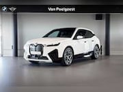 BMW iX - xDrive50 Sport Edition 112 kWh | Sky Lounge | Harm