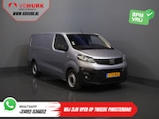 Fiat Scudo - 2.0 MJ 145 pk L3 BPM VRIJ! (DEMO) Adapt.Cruise/ Climate/ Key