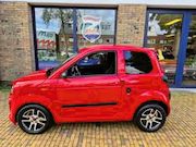Microcar M.Go - 6 MUST DCI SUN STUURBEKRACHTIGING + AIRCO