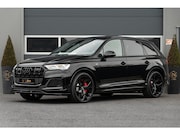 Audi Q7 - 55 TFSIe Quattro| Pano | Trekhaak| Luchtvering | HUD