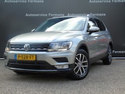 Volkswagen Tiguan - 1.4TSI 150PK Edition - 2016 - Navi - Stoelverwarming
