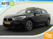 BMW X2 - 2.0 192 PK Aut. M-Sport High Exe. Pano-dak M-Sportstoelen 19