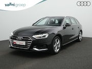 Audi A4 - Avant 35 TFSI 150 pk S-tronic Advanced Edition | Trekhaak | 