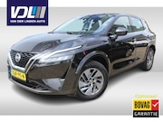 Nissan Qashqai - 1.3 MHEV Visia 360 camera l Dodehoek sensor l Keyless entry 