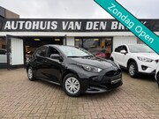Toyota Yaris - 1.5 Hybrid Active|Navi|Cruise|Carplay|Camera|ACC|Climate|Sto