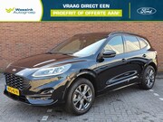 Ford Kuga - 2.5 PHEV ST-Line X Winter pack | Navigatie| Carplay | Electr