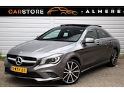 Mercedes-Benz CLA-Klasse - 200 Prestige ///* Panodak * Navigatie * Leder * Automaat