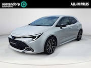Toyota Corolla - hatchback Hybrid 180 Executive MY25