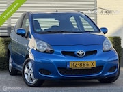 Toyota Aygo - 1.0-12V Access|APK|AIRCO|ELEKRAMEN