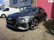 Audi A3 - Sportback 35 TFSI 3xS edition, Camera